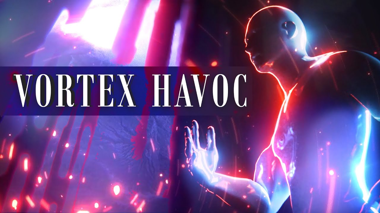 Pastayay - Vortex Havoc