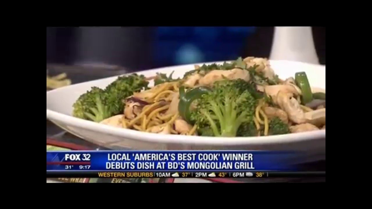 Stephanie Goldfarb on Fox 32 Good Day Chicago YouTube