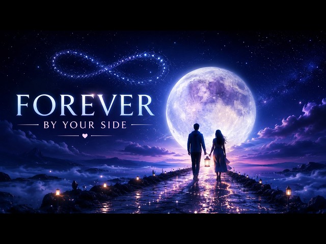 Forever By Your Side  || Oneness mee