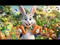 Bunny's Amazing Carrot Surprise!