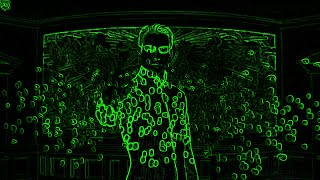 Neo vs Merovingian | The Matrix Reloaded [IMAX]