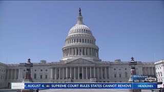 Rep. Womack, State Sen. Penzo in Arkansas GOP 3rd Congressional District race