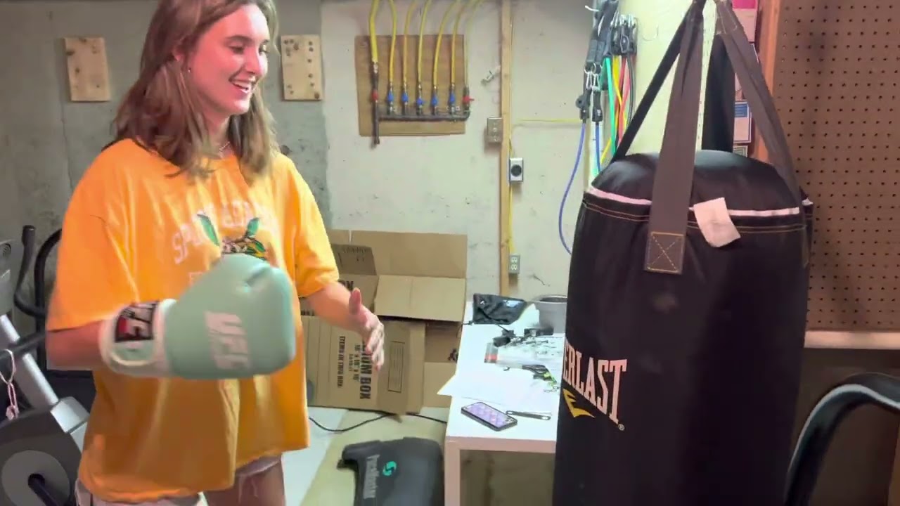 Underwhelming Kid Bothers BrendanBreezy