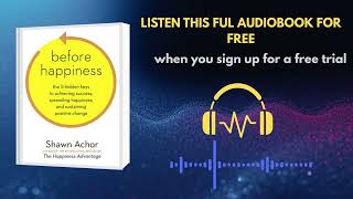 The Mindset Shift That Makes Success Feel Easier | Life-Changing Audiobook