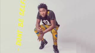 Eric Dont Be Selfish