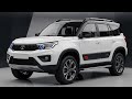 2027 Tata Sumo 😱 Next-Gen Beast is Here! 9-Seater shocking  SUV 🔥”