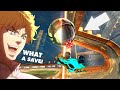 POTATO LEAGUE 217 | TRY NOT TO LAUGH Rocket League Funniest Highlights