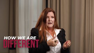 What Makes Caring Transitions Different