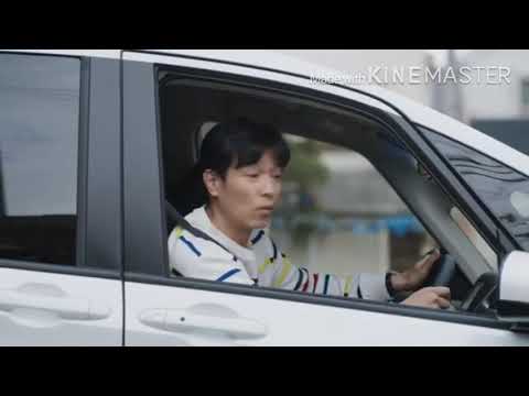 ビックマックにやり返す堺雅人(ビックマック改造cm)