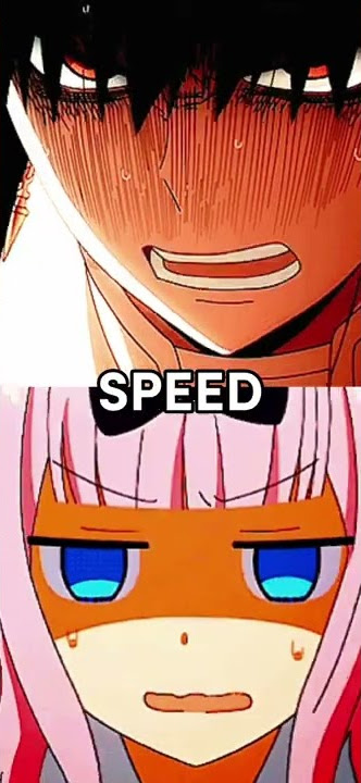 Yor vs Chika
