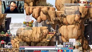 lv 32 Classic World Beta test
