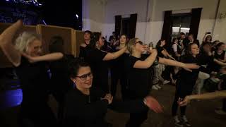 Maturitní ples 4.DE SOŠ Moravské Budějovice | Půlnoční překvapení - 2022