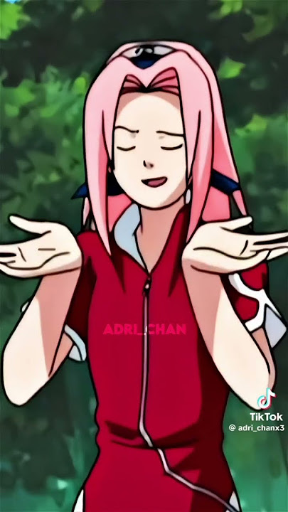 Sakura habla mal de Naruto pero Sasuke lo defiende #anime #narutoshippuden #naruto #sasuke #sakura