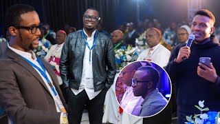 CATHOLIC INFLUENCERS BAKIRIWE NA CARDINAL KAMBANDA🤗BYITABIRIWE N'IBYAMAMARE