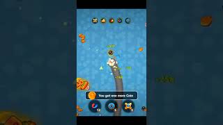 Snake Battle arena 🐍 Slither.io Gameplay screenshot 4