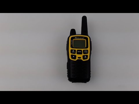 ቪዲዮ: የ ‹Walkie-talkie› ክልል እንዴት እንደሚጨምር