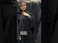 Razdan Brand Abaya ✨#shorts #abaya #hijab #jilbab