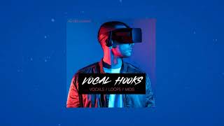 Planet Samples Vocal Hooks