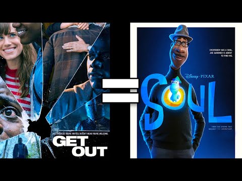 24 Reasons Get Out & Soul Are The Same Movie