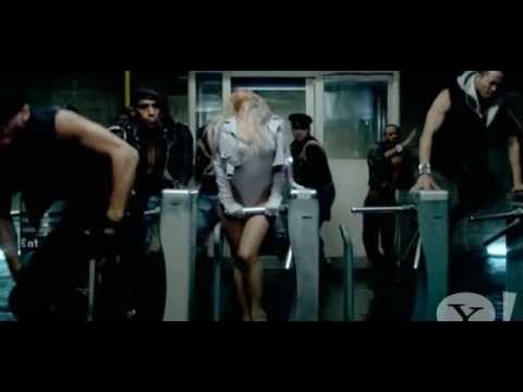 Lady GaGa - Love Game lyrics (HQ)
