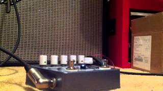 Zeropoint Delay Demo