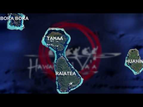 HNV 2019 VA'A
