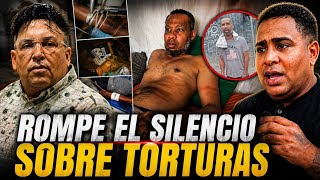 REVELA EL INFIERNO QUE VIVIÓ EN EL CENTRO DEL PASTOR