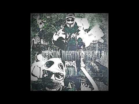 TWR-Maison Martin Margiela Remix (prod.CAPO)