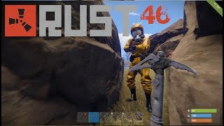 LPT Rust #46 * MANFRED STECKT FEST ^^ * German * FullHD