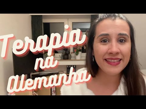 Terapia na Alemanha