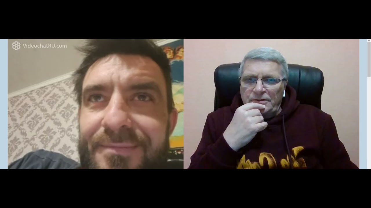 Уже не страх, а паника