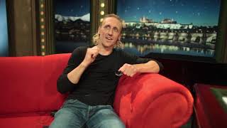 Otázky - Vladimír Furdík - Show Jana Krause 26. 5. 2021