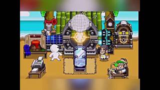 Tap Smiths sneak peak level 11&12 smithery upgrades