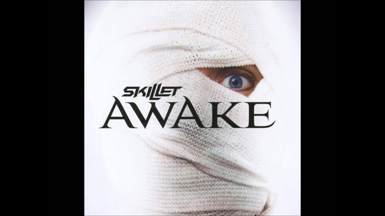 04 Awake and Alive - Skillet - YouTube