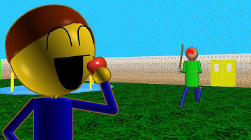 Revisiting Baldi