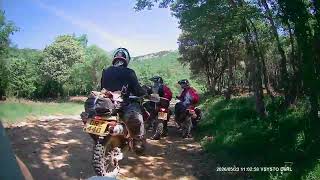 Spanish Pyrenees and TET around Pamplona region