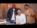 Rauw Alejandro, Sergio George y Nino Segarra: Salsa y Fusionando Generaciones | Cosa Nuestra Radio