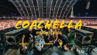 Boris Brejcha Coachella 2023