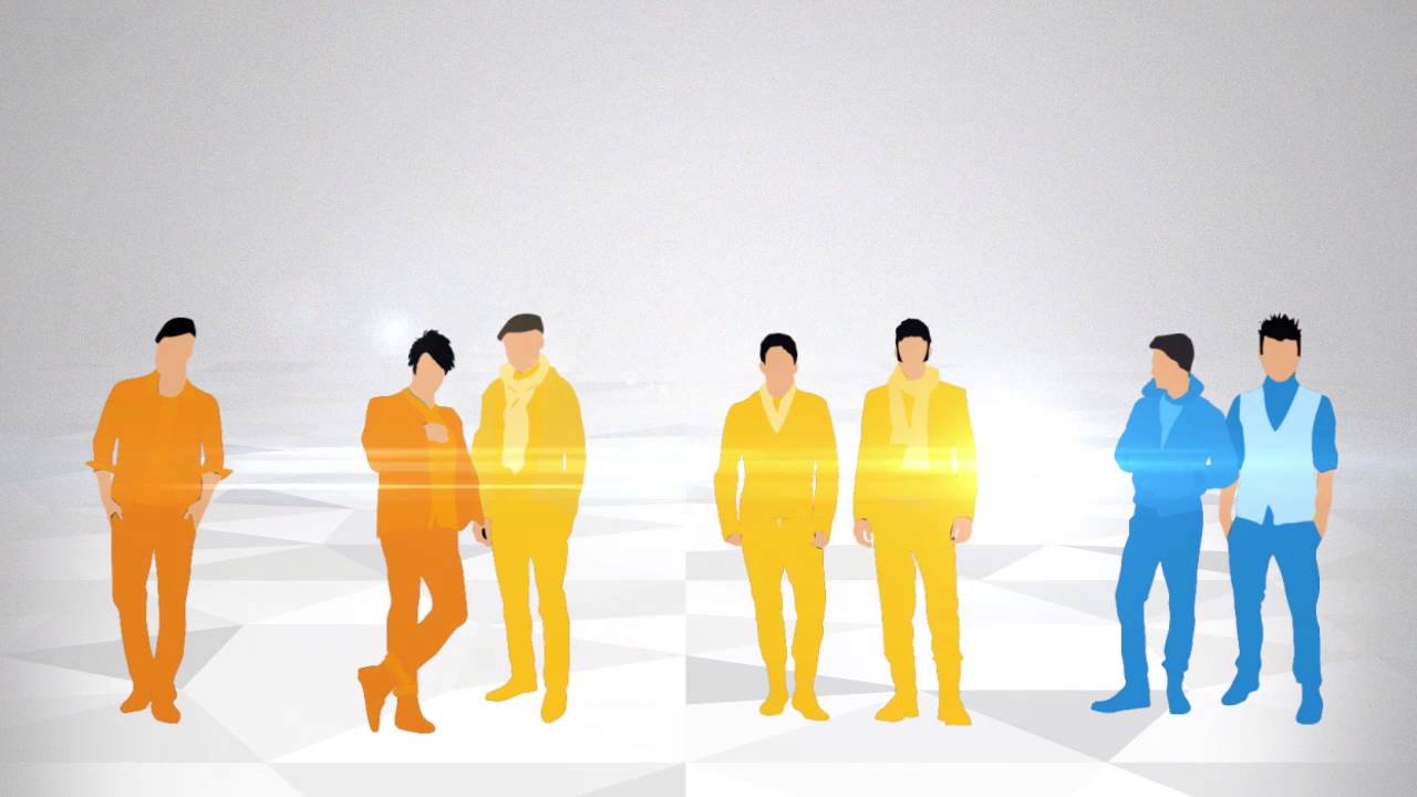 AXe Body Spray AI Multi-screen Targeting System