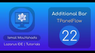 22 Tutorial Creating And Using Tflowpanel To Make Your Container Dynamic.
