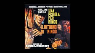 Il Ritorno di Ringo - Suite (Ennio Morricone - 1965)