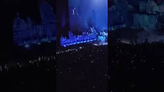 The Weeknd no Morumbis São Paulo 