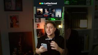🎬¿Qué dice tu perfil de Letterboxd sobre ti? Parte 5.