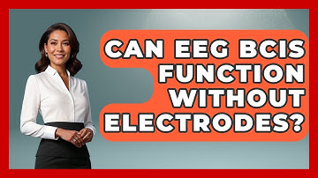 Can EEG BCIs Function Without Electrodes? - Neurotech Insight Pro