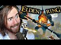 Asmongold's First Time Playing ELDEN RING | No Spoilers