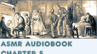 ASMR Audiobook | Great Expectations by Charles Dickens | Chapter 5