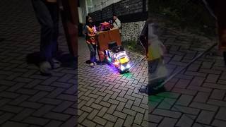 Download Lagu ASLI! Truk oleng d goyang2 #karnaval MP3