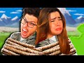 GIOCHIAMO INSIEME DA LEGATI - JOE 'N JO
