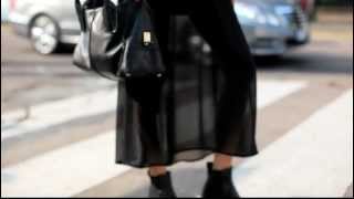 StockholmStreetstyle - Ruby Aldridge
