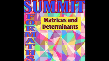 Rank of Matrix By Minor Method | 12th Maths | Ex 1.2 Sum no 1 (i) ,(iii), (iv)
